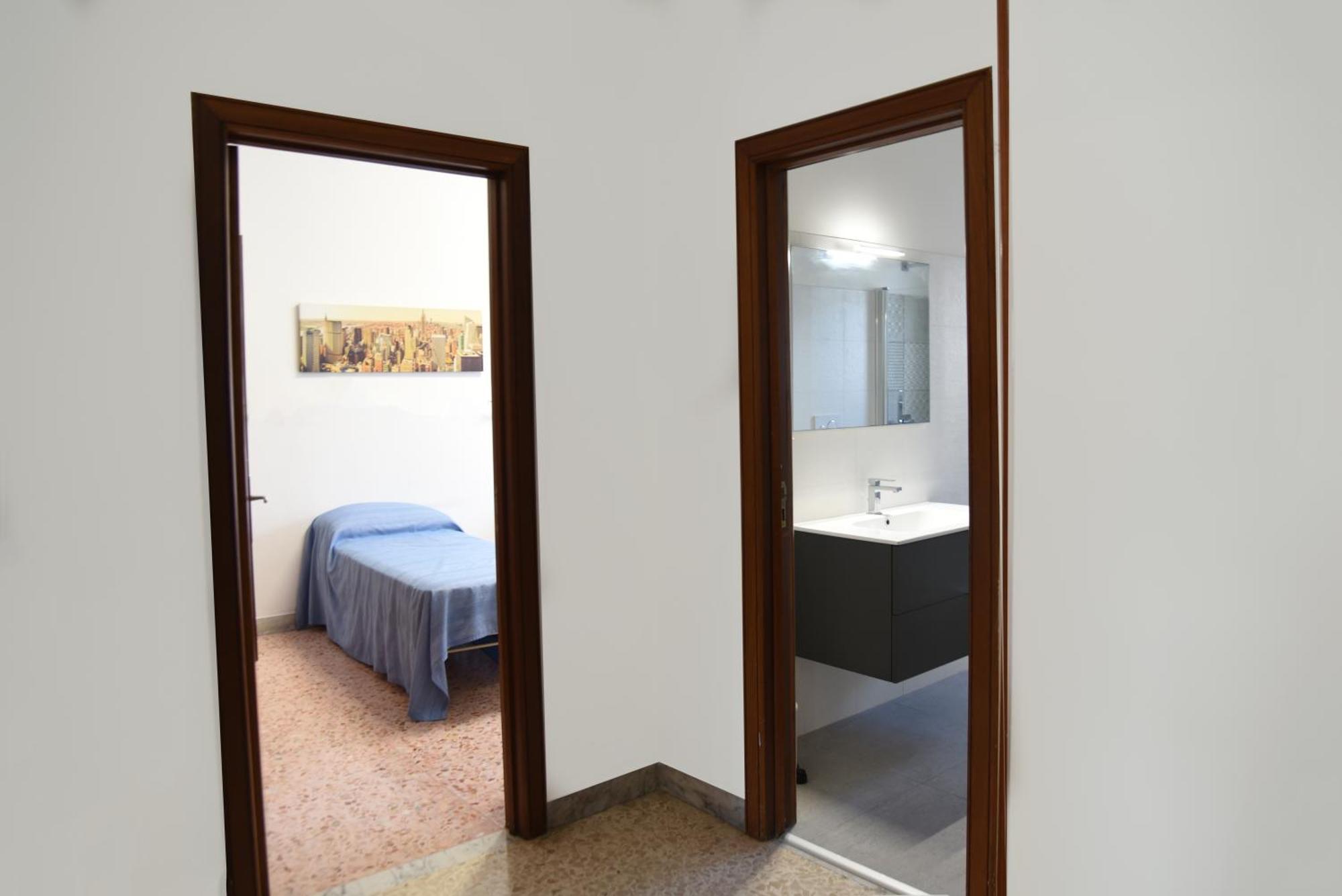 Katospedi House Apartment Lecce Bagian luar foto