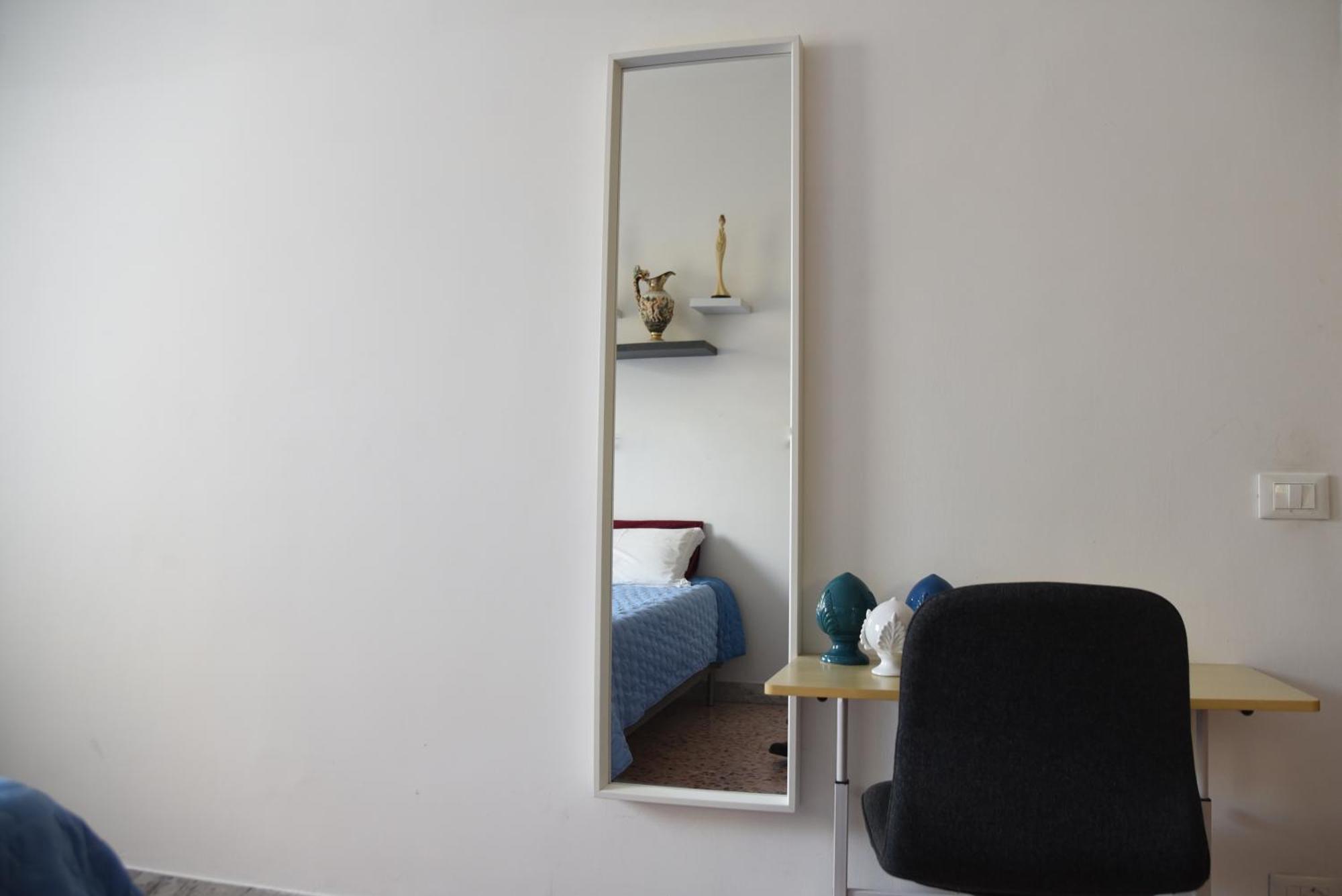 Katospedi House Apartment Lecce Bagian luar foto