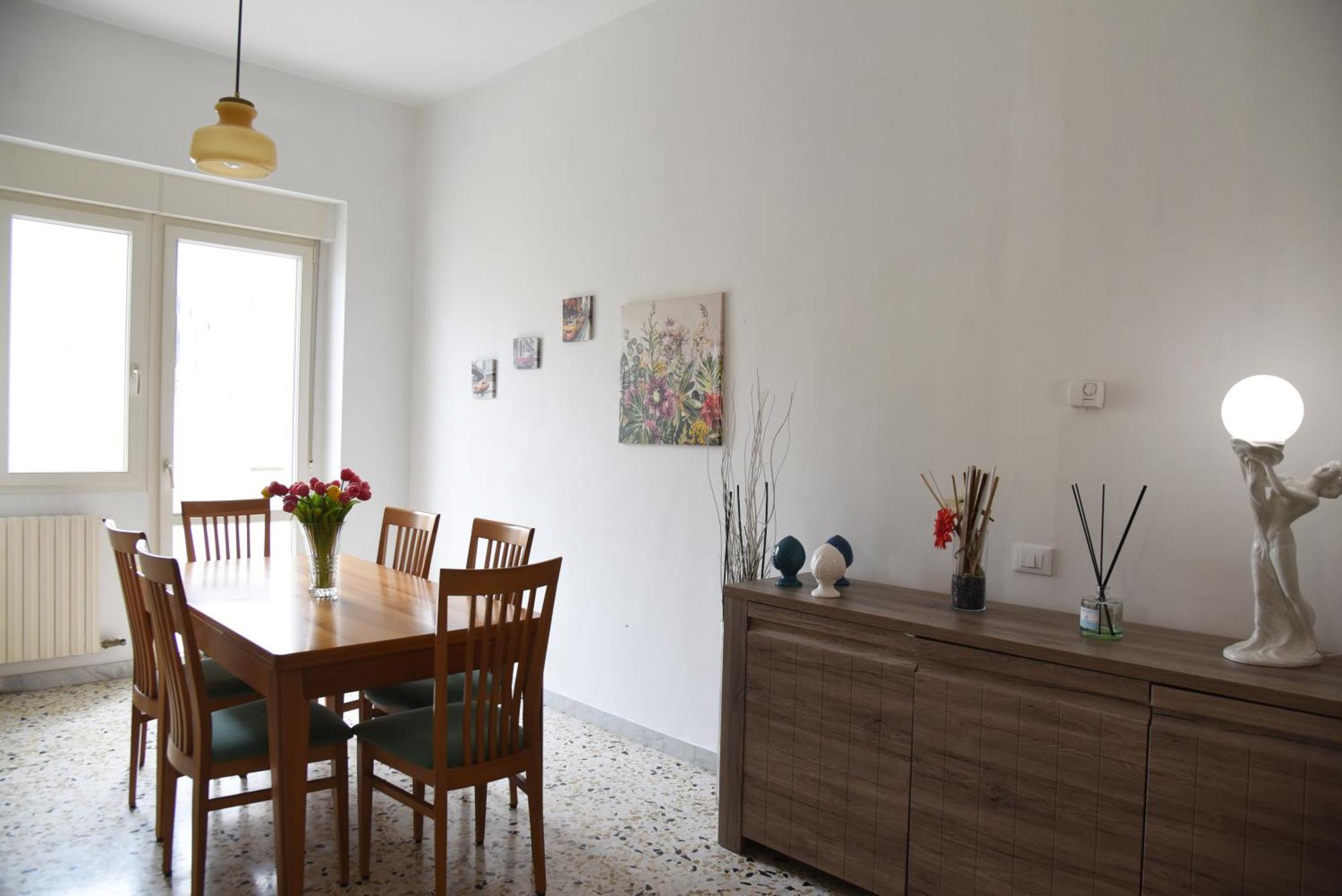 Katospedi House Apartment Lecce Bagian luar foto