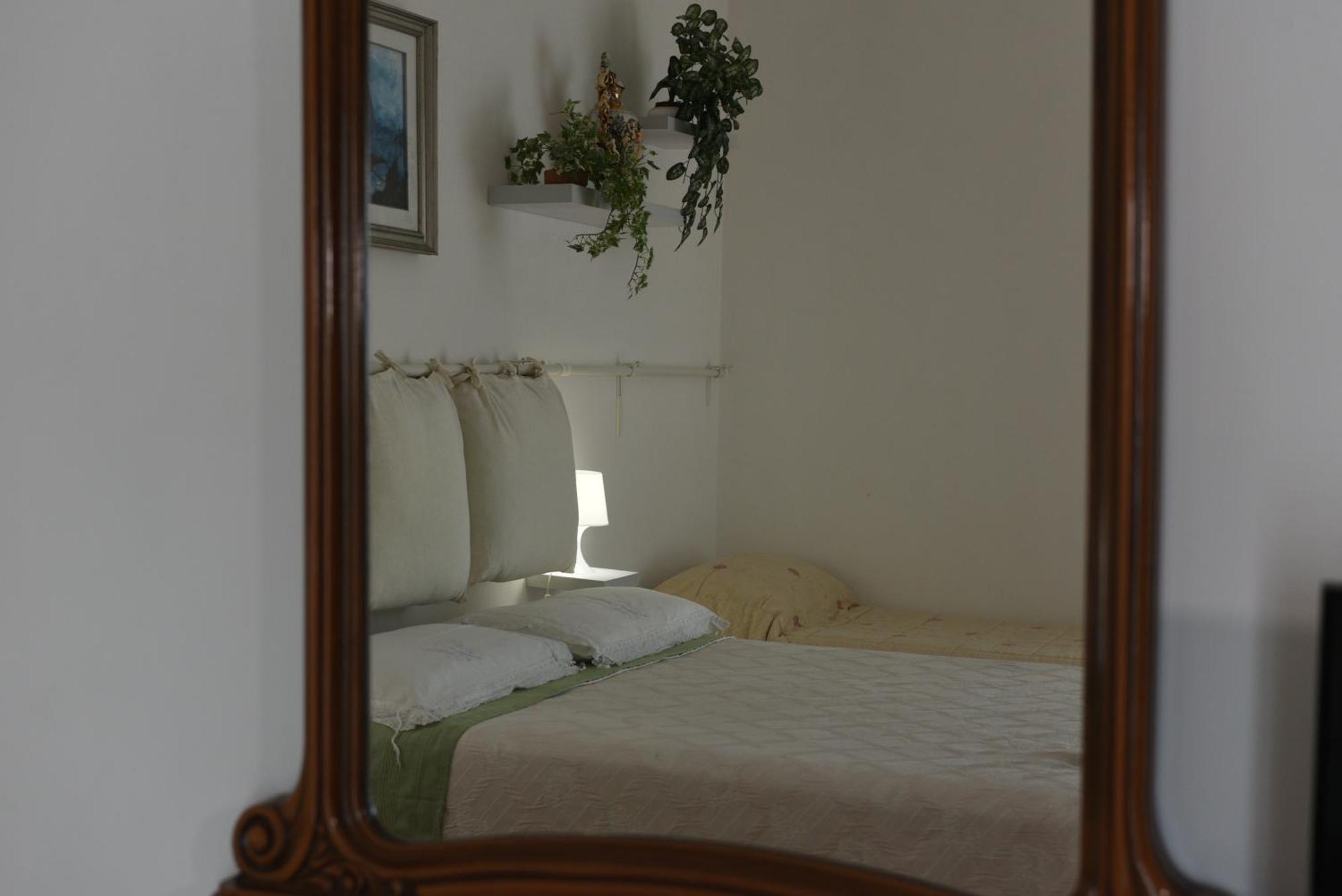 Katospedi House Apartment Lecce Bagian luar foto