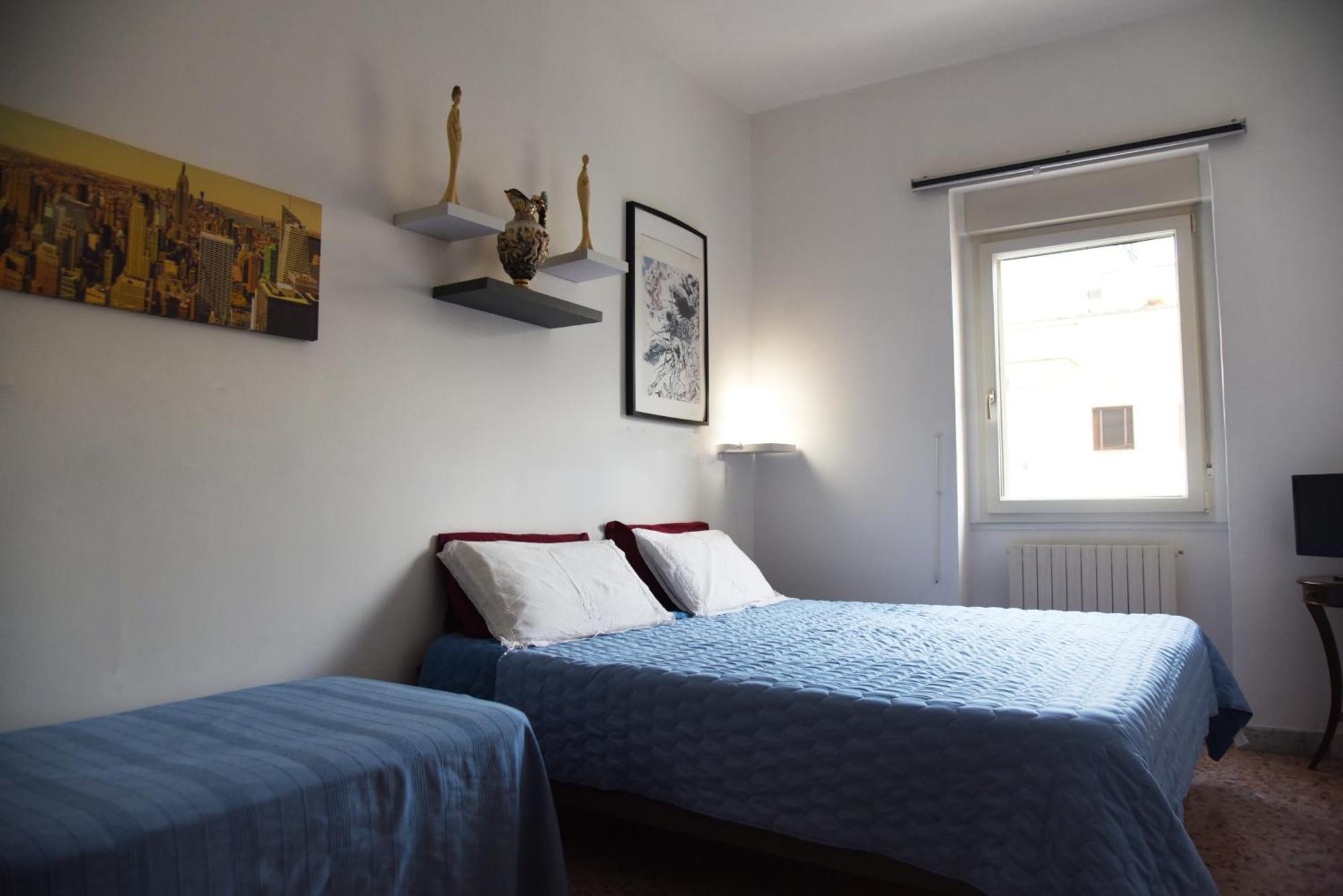 Katospedi House Apartment Lecce Bagian luar foto
