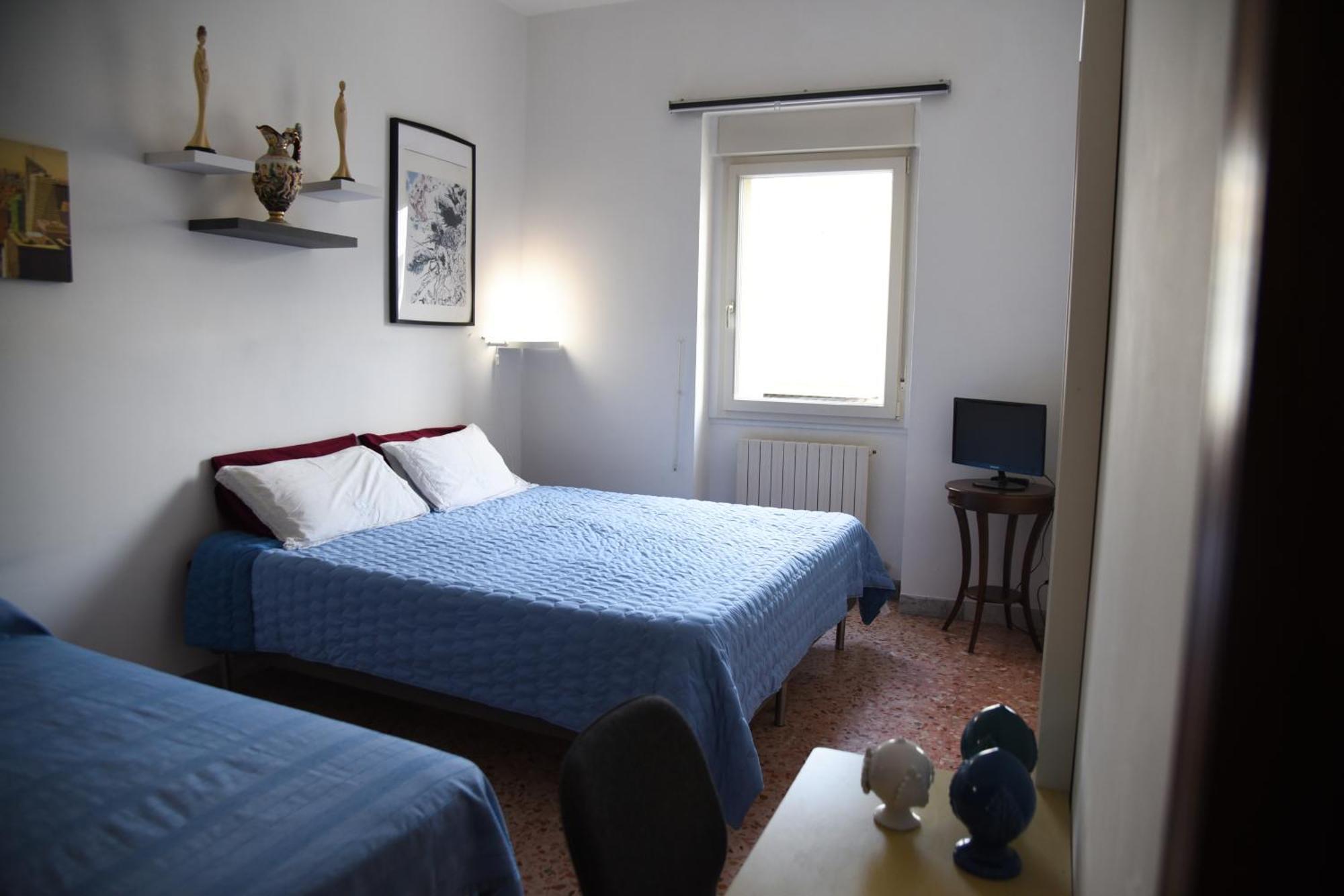 Katospedi House Apartment Lecce Bagian luar foto
