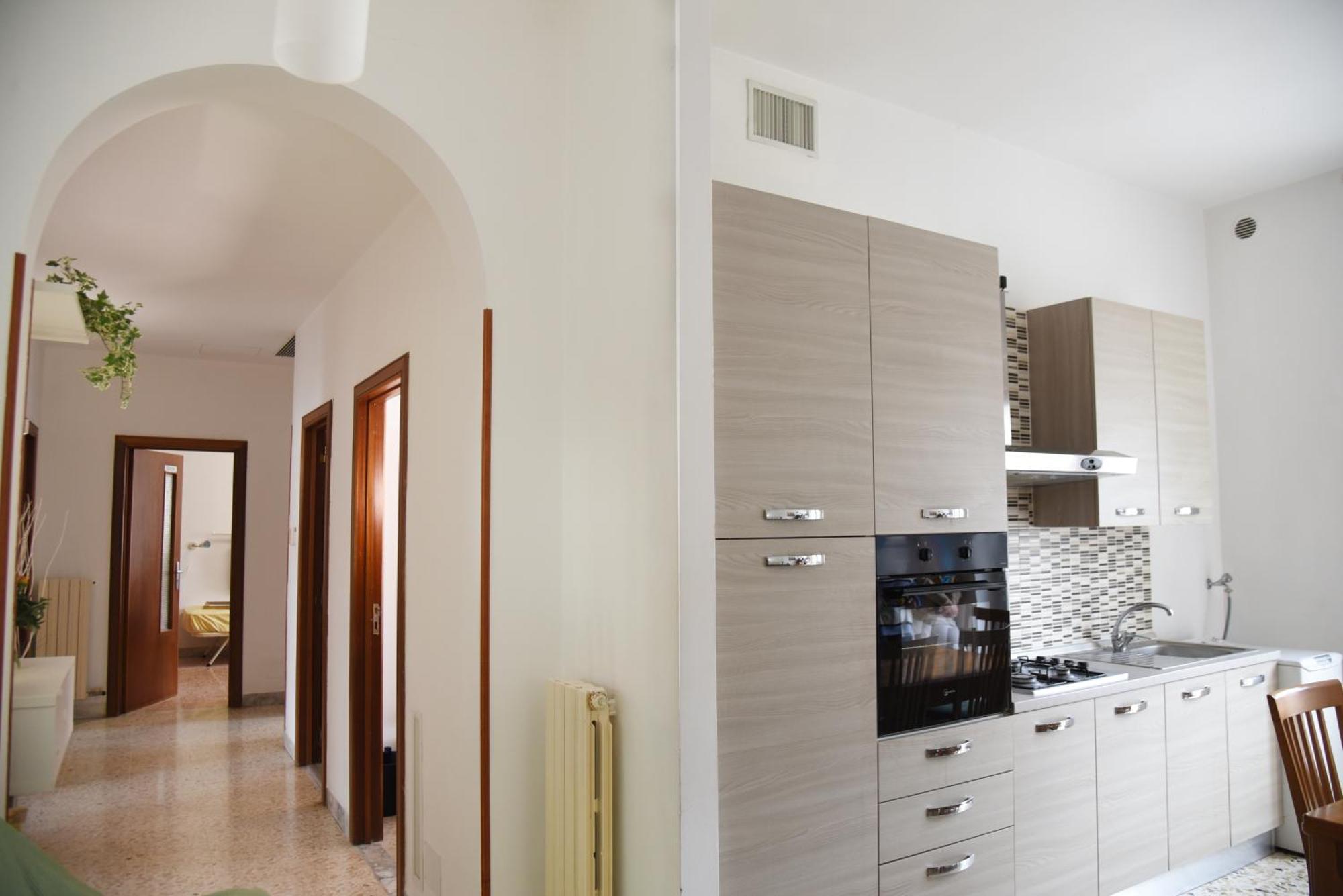 Katospedi House Apartment Lecce Bagian luar foto