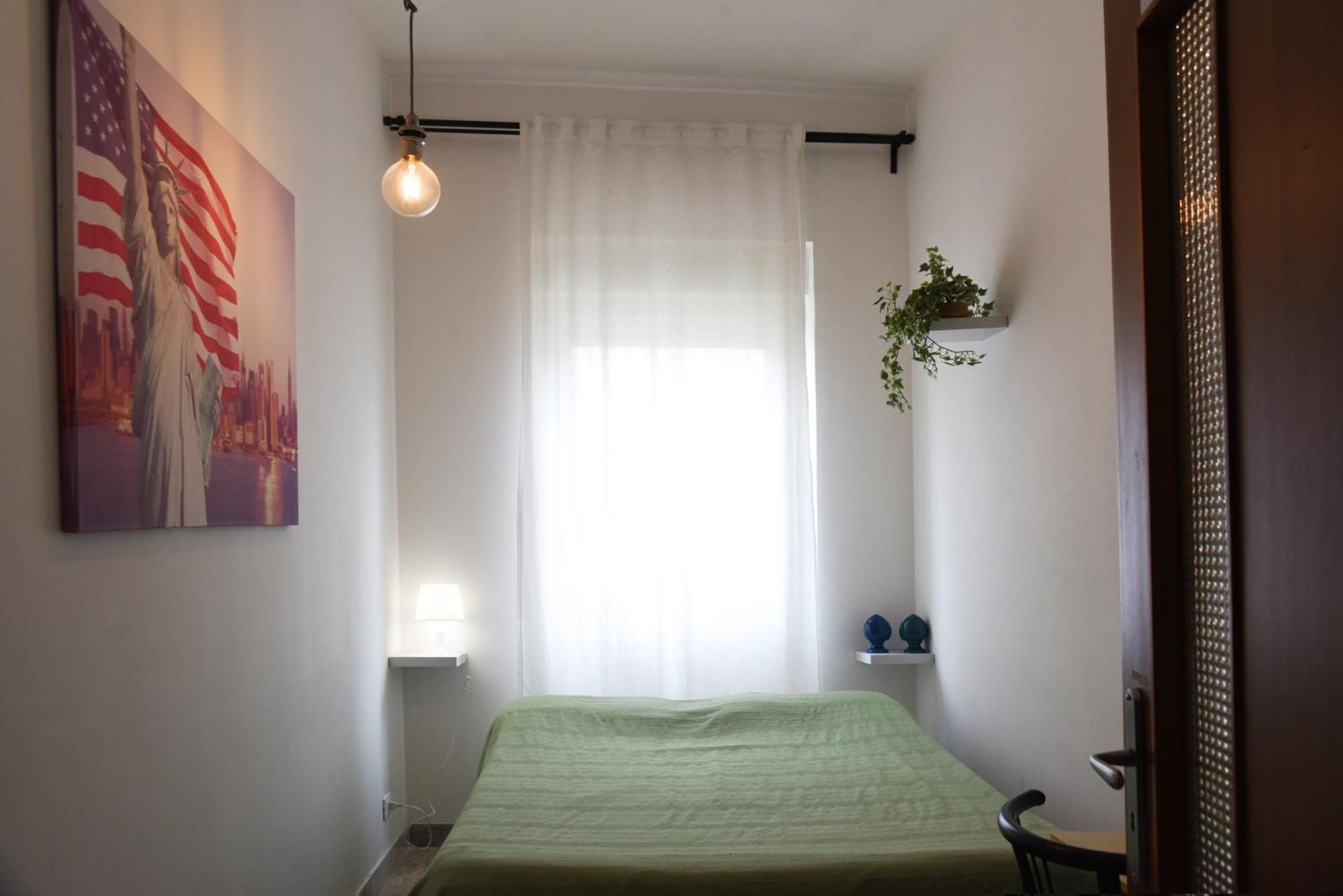 Katospedi House Apartment Lecce Bagian luar foto