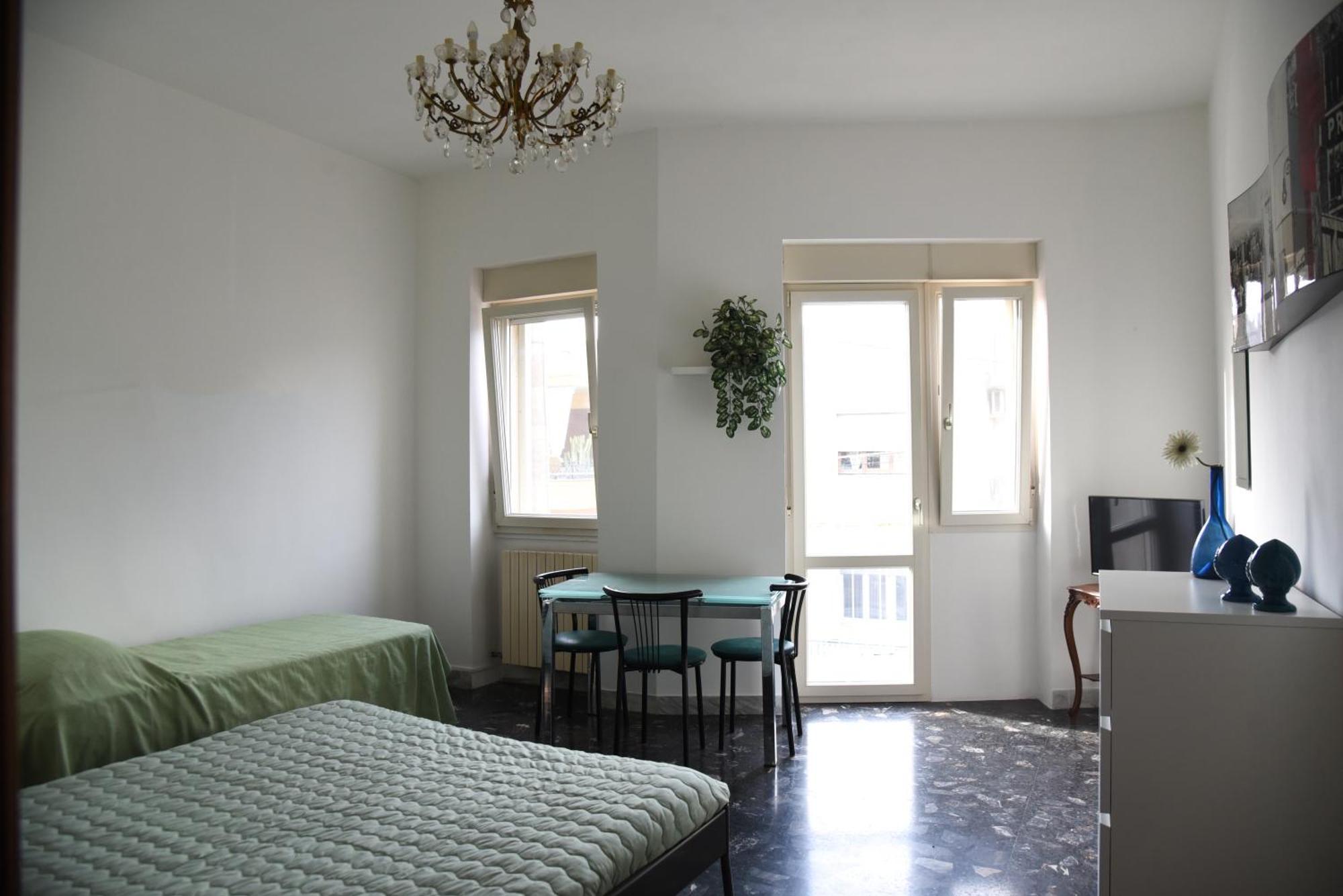 Katospedi House Apartment Lecce Bagian luar foto