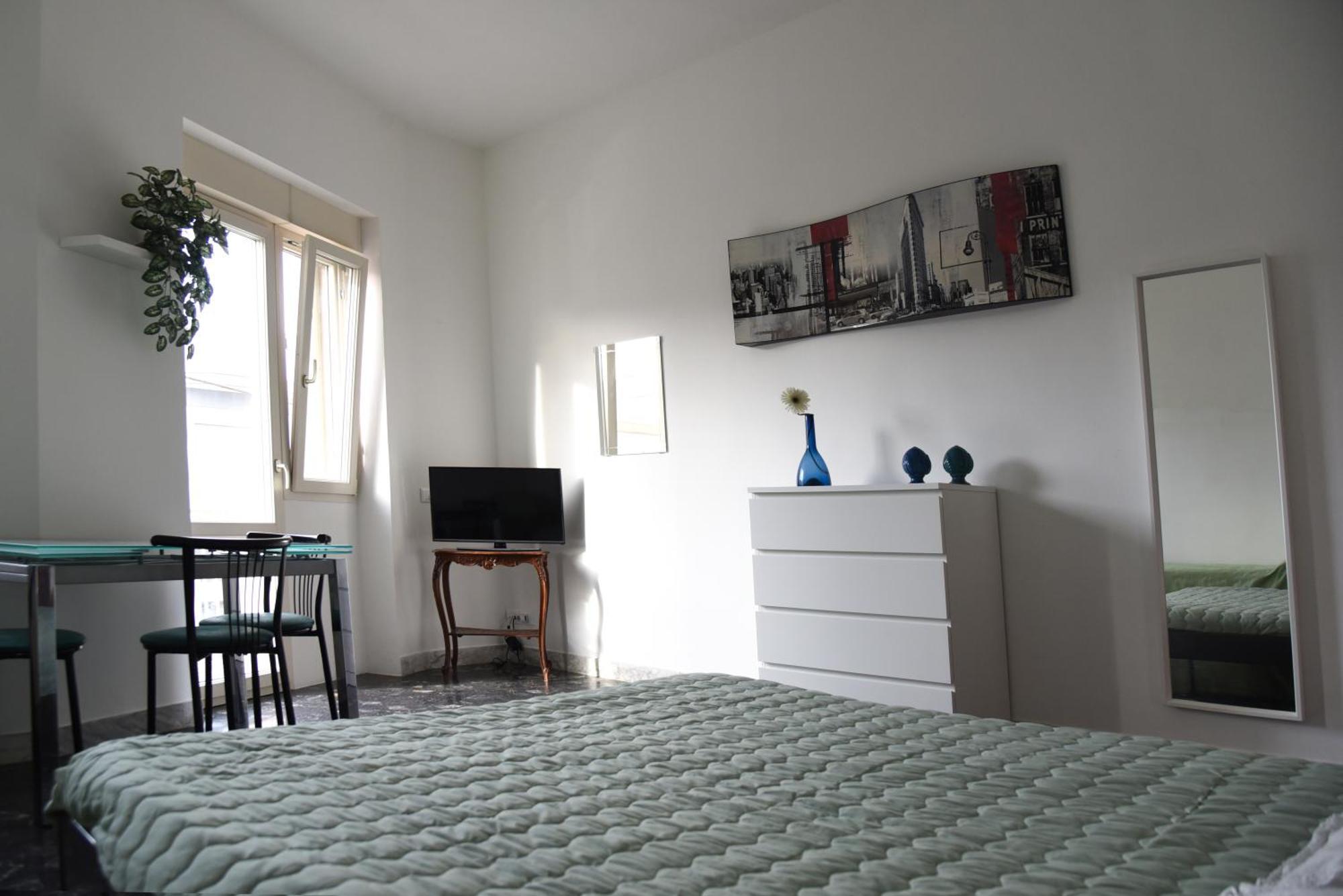 Katospedi House Apartment Lecce Bagian luar foto