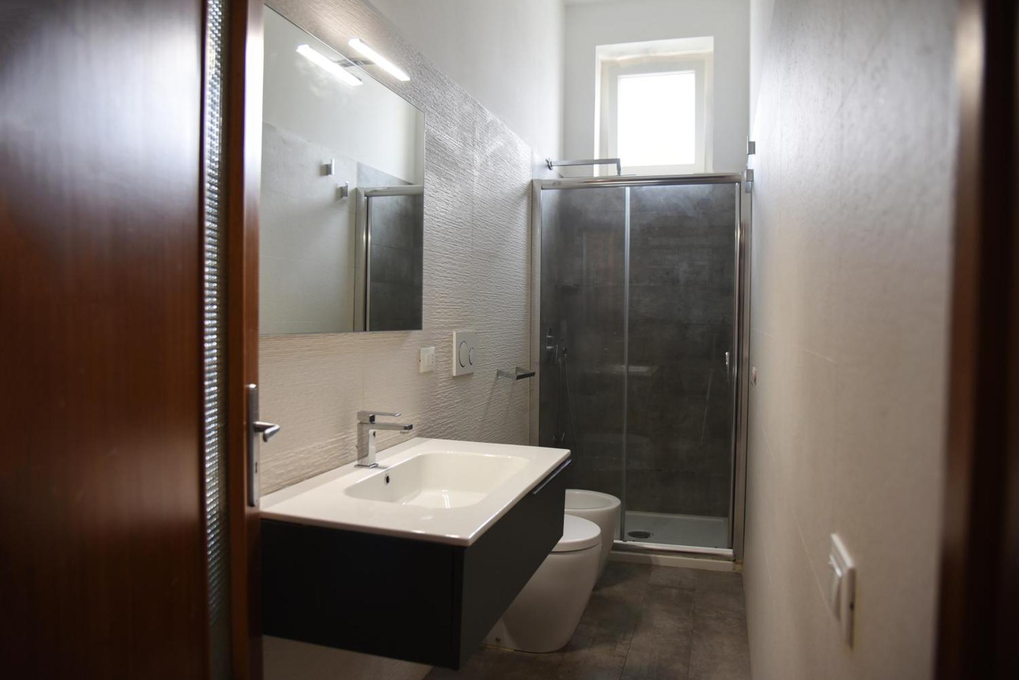 Katospedi House Apartment Lecce Bagian luar foto