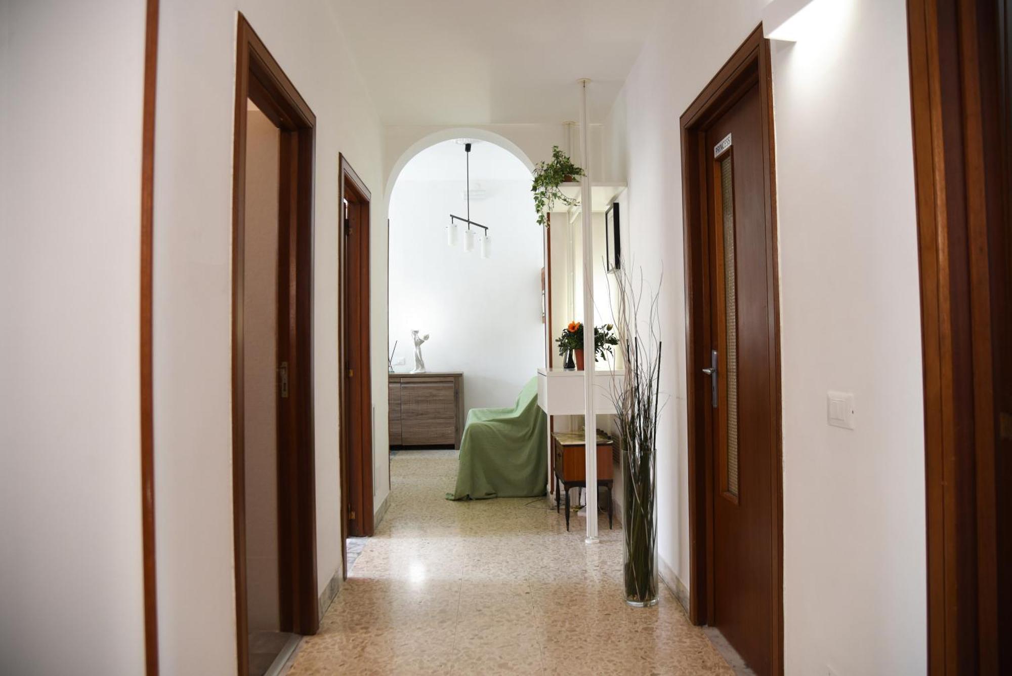 Katospedi House Apartment Lecce Bagian luar foto