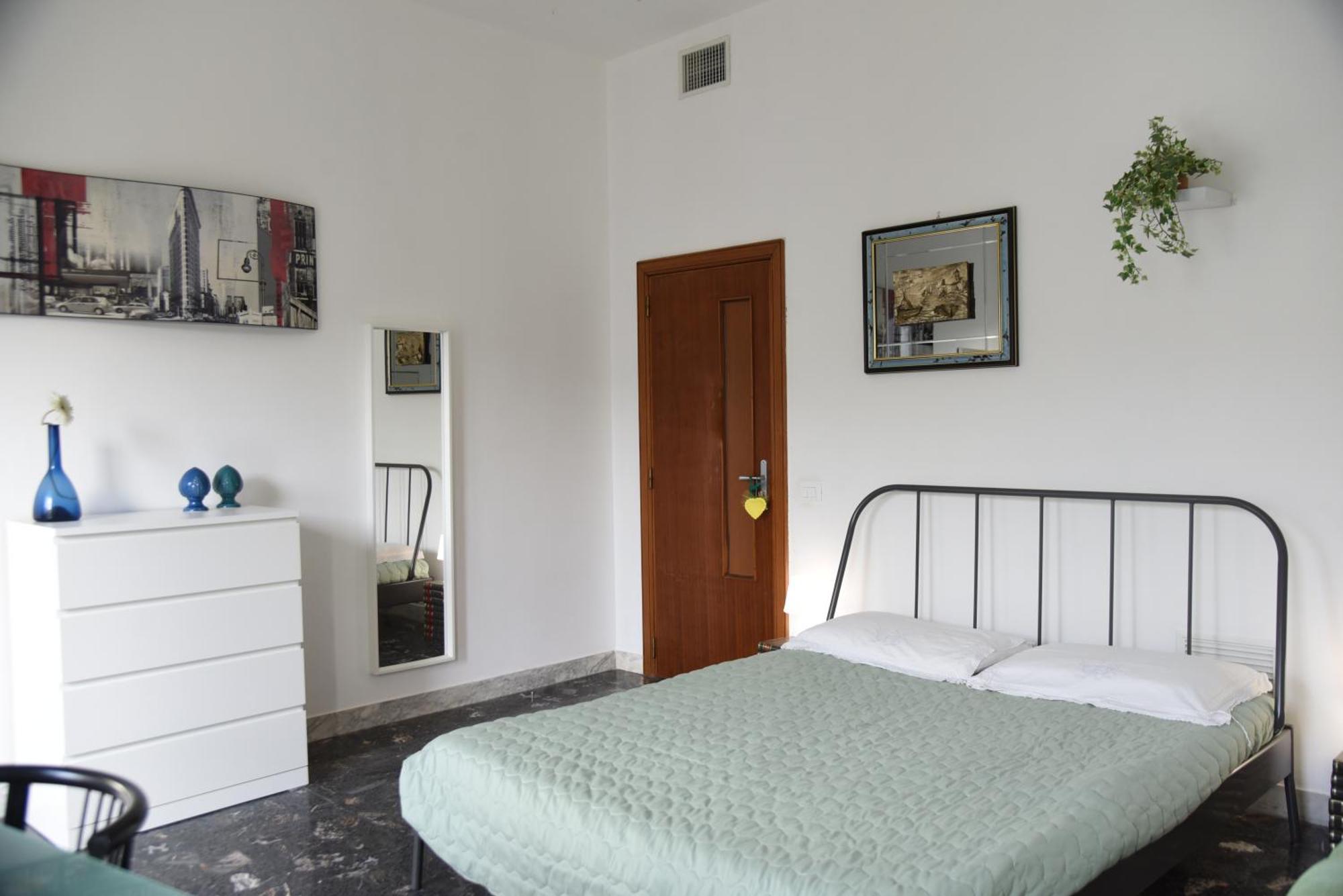 Katospedi House Apartment Lecce Bagian luar foto