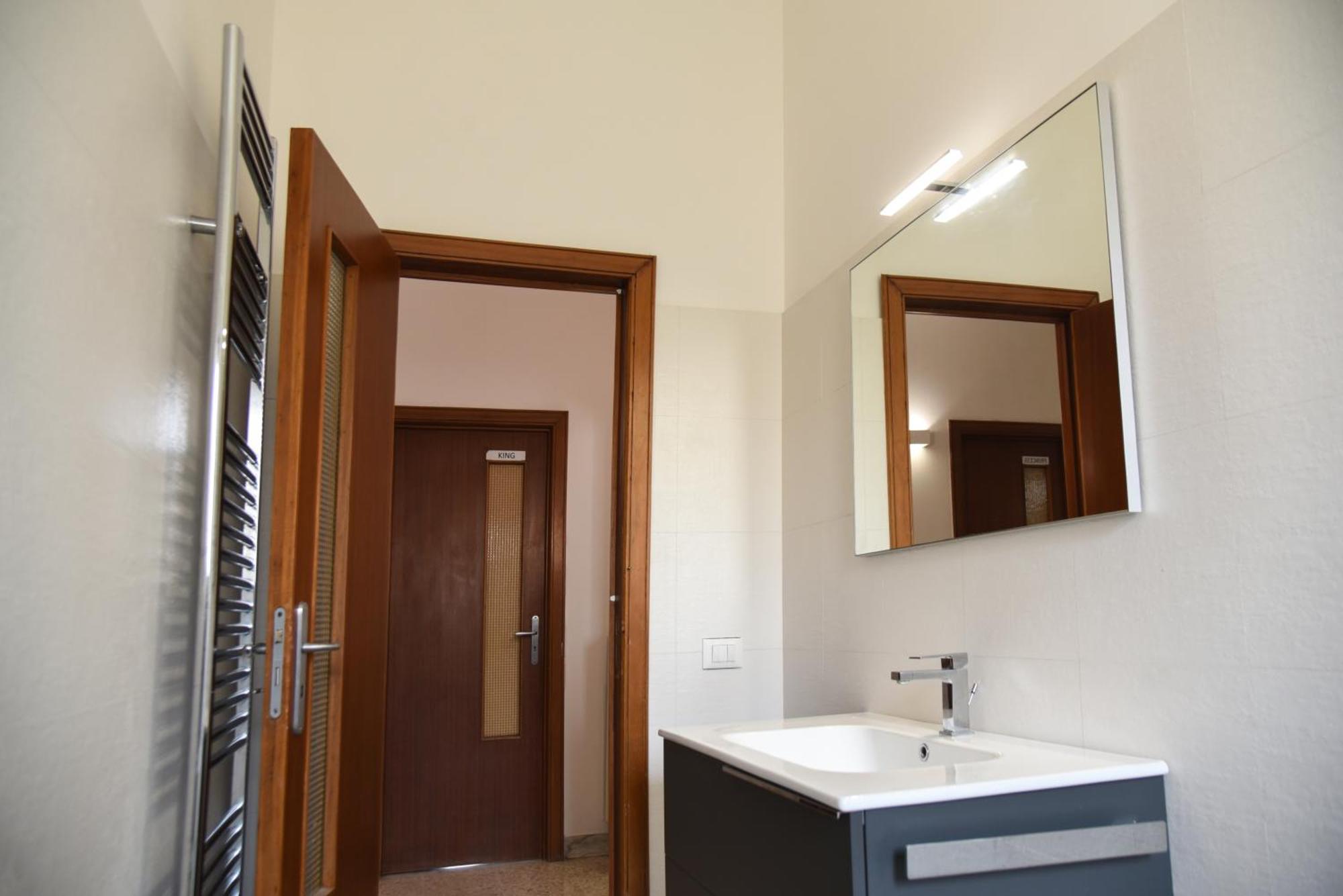 Katospedi House Apartment Lecce Bagian luar foto
