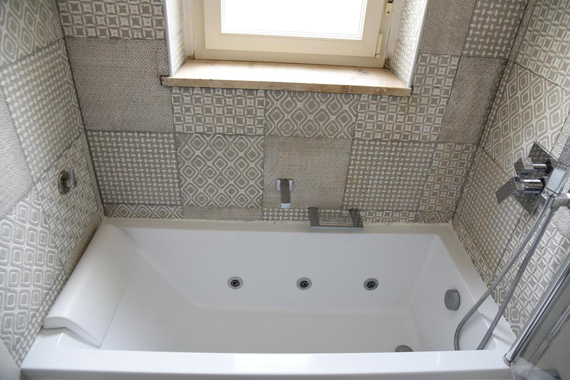 Katospedi House Apartment Lecce Bagian luar foto